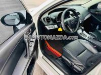 Cần bán xe Mazda 3 1.6 AT màu Trắng 2010