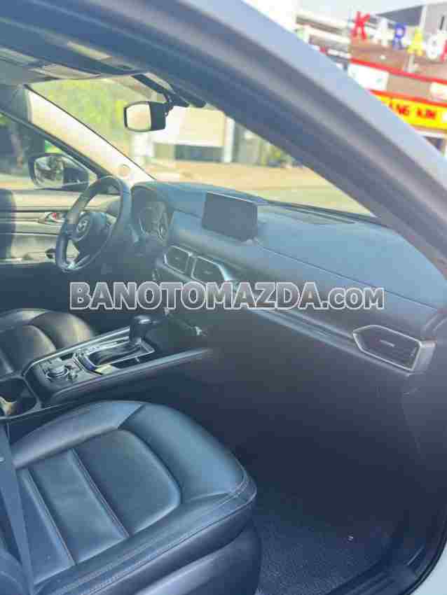 Cần bán xe Mazda CX5 Deluxe 2.0 AT 2023, xe đẹp