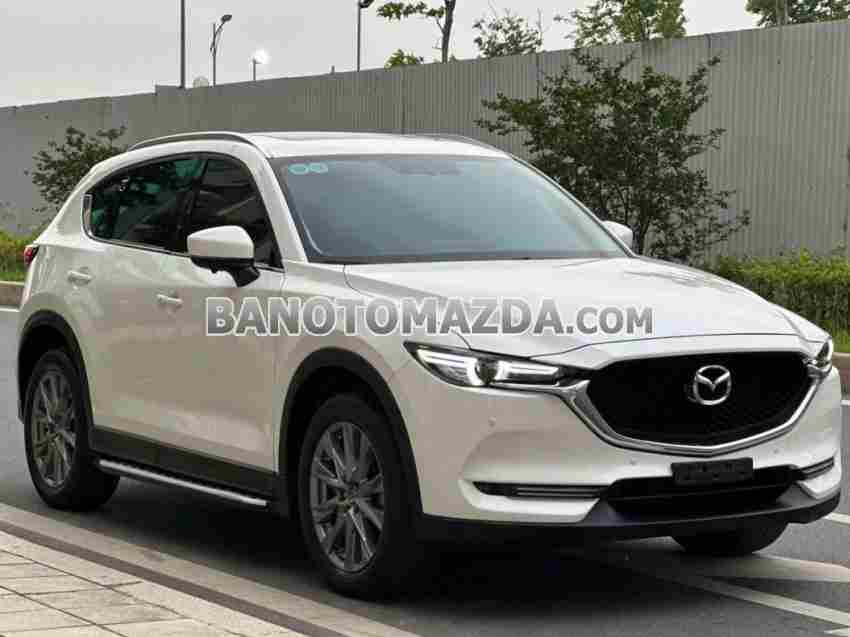 Cần bán Mazda CX5 2.0 Deluxe 2020 xe đẹp
