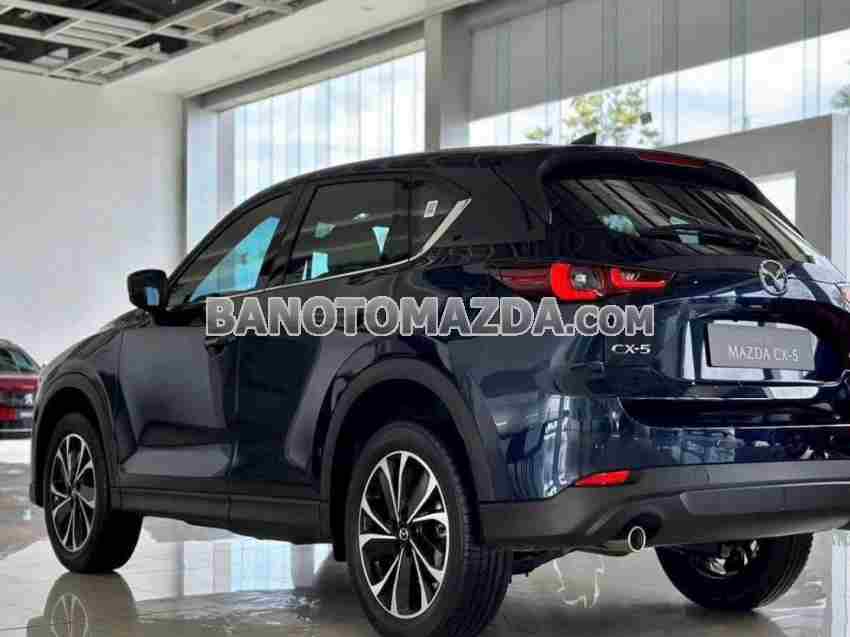 Mazda CX5 Deluxe 2.0 AT sản xuất 2025 giá tốt