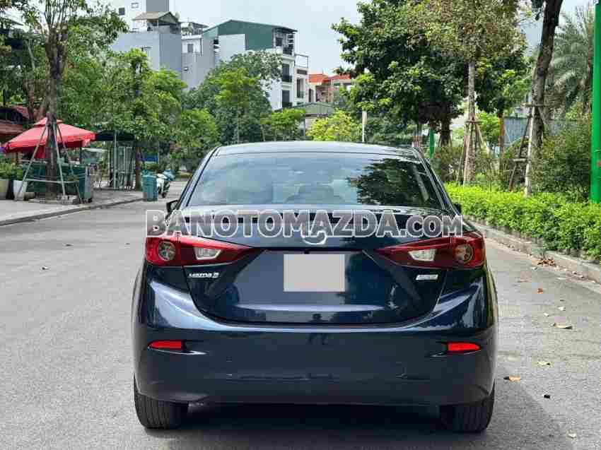 Cần bán Mazda 3 1.5L Luxury 2019 - Số tự động