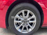 Mazda 3 2024 Sedan màu Đỏ