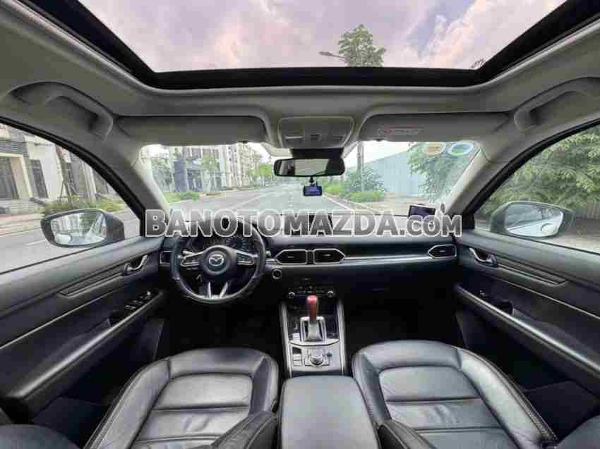Bán xe Mazda CX5 2.0 Premium đời 2020 - Giá tốt