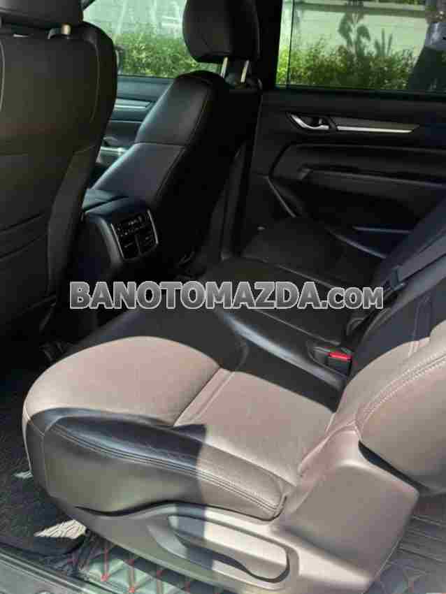 Cần bán Mazda CX8 Premium AWD Máy xăng 2019 màu Trắng