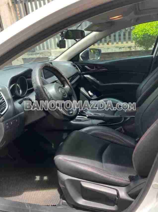 Cần bán gấp Mazda 3 1.5 AT 2016 - Xe đẹp - Giá tốt