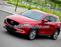 Bán Mazda CX5 Premium 2.0 AT 2021 - giá tốt