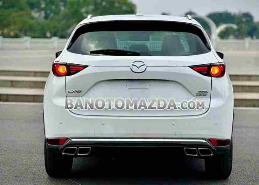 Cần bán Mazda CX5 2.0 Luxury 2019, xe đẹp giá rẻ bất ngờ