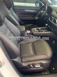 Bán Mazda CX8 Premium AWD, màu Trắng, Máy xăng, 2024