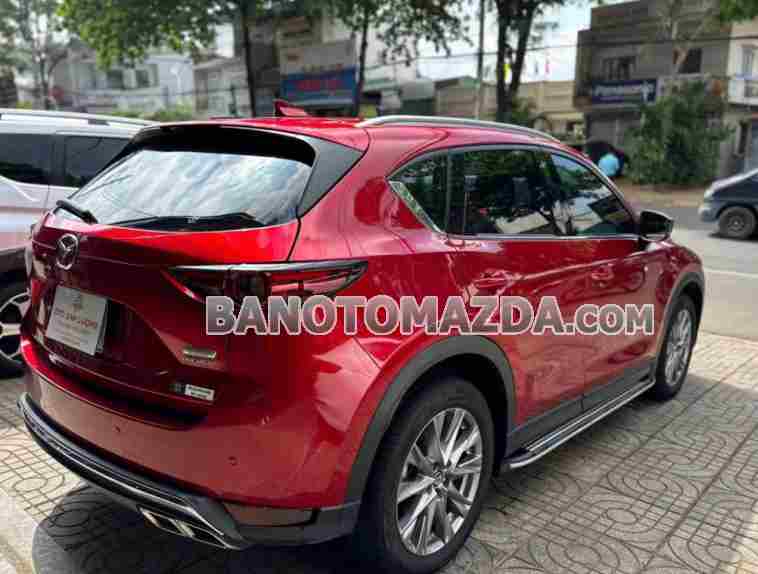 Bán Mazda CX5 Premium 2.0 AT 2023 - giá tốt