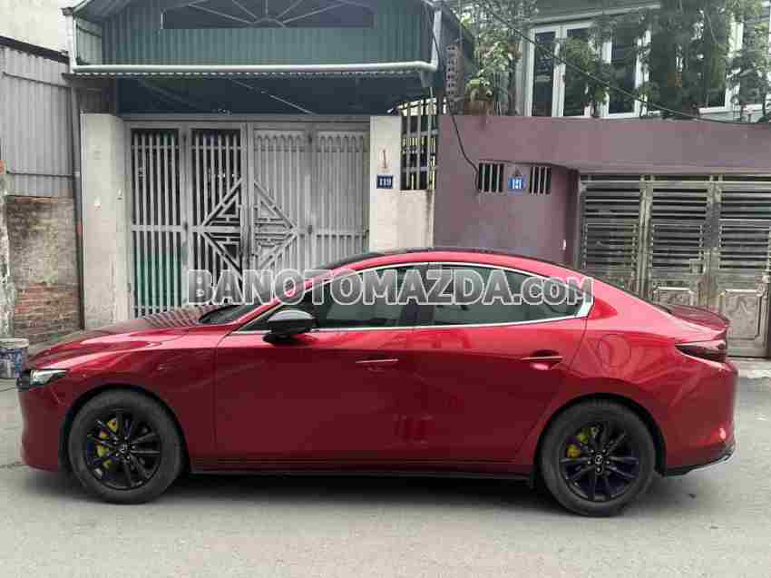 Mazda 3 1.5L Luxury 2022 Số tự động giá đẹp