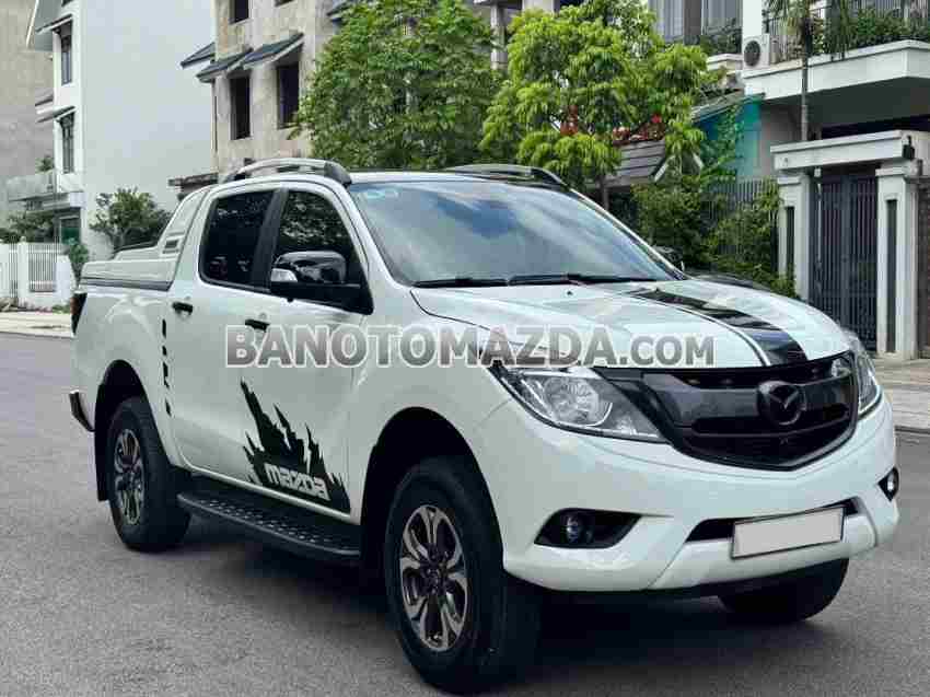 Mazda BT50 Premium 3.2L 4x4 AT 2020, xe đẹp, hết ý