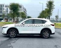 Cần bán gấp xe Mazda CX5 2.0 AT năm 2019, màu Trắng, Số tự động