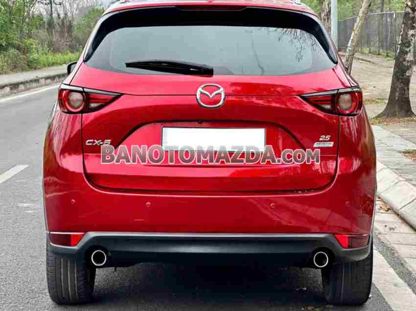 Cần bán xe Mazda CX5 2.5 AT 2WD 2019, xe đẹp