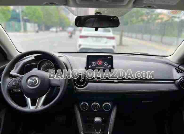 Mazda 2 1.5 AT 2017 Số tự động giá đẹp