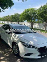 Cần bán Mazda 3 1.5 AT 2018, xe đẹp giá rẻ bất ngờ
