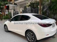 Cần bán Mazda 2 1.5 AT đời 2016