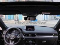 Cần bán xe Mazda CX8 Premium màu Đen 2023