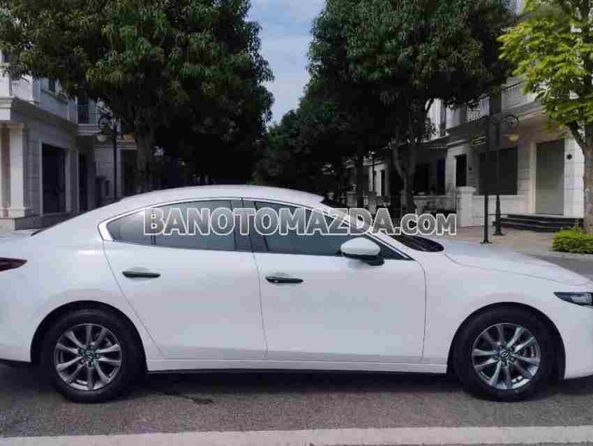 Cần bán xe Mazda 3 1.5L Luxury 2020 Số tự động