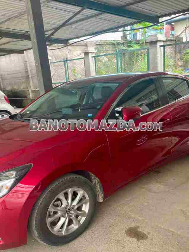 Mazda 2 Deluxe 2019 Số tự động giá đẹp