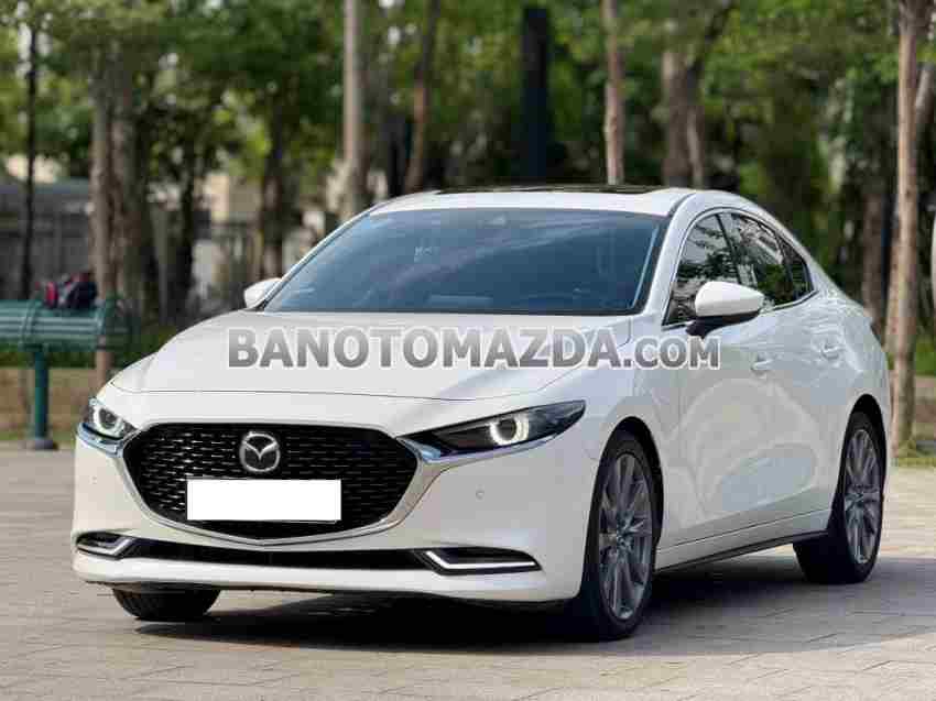 Cần bán xe Mazda 3 2.0L Signature Premium đời 2020