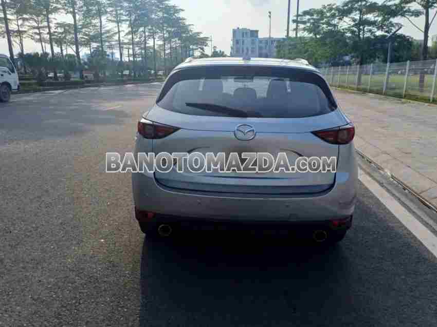 Xe Mazda CX5 2.0 AT đời 2018 đẹp bán gấp