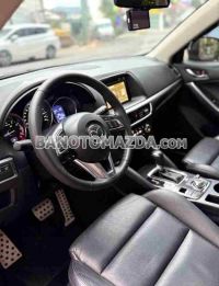 Cần bán xe Mazda CX5 2.5 AT 2WD sx 2017