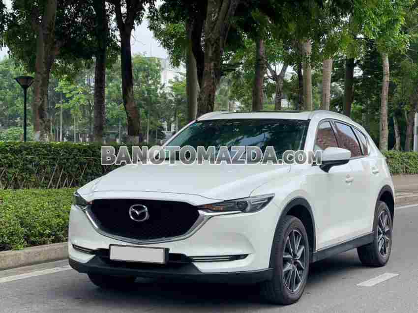 Bán xe Mazda CX5 2.0 AT sx 2019 - giá rẻ