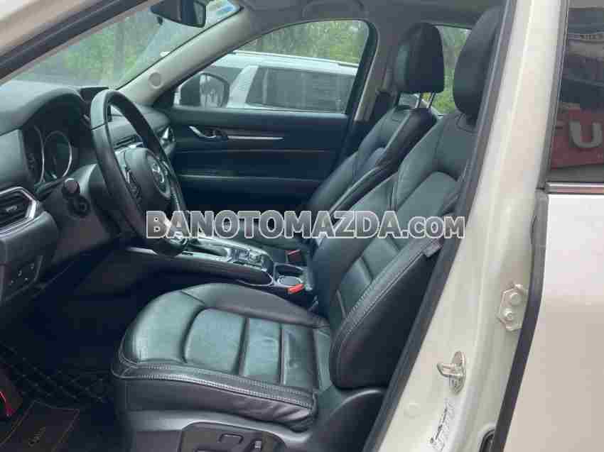 Mazda CX5 2.0 AT năm 2019 cần bán