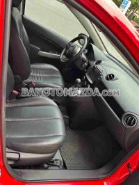 Mazda 2 2014 Hatchback màu Đỏ