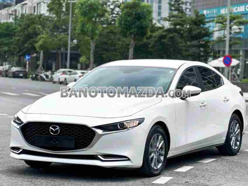 Mazda 3 1.5L Luxury 2024 giá cực tốt