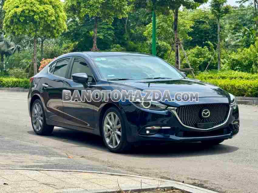 Mazda 3 2.0 AT năm sản xuất 2018 giá tốt
