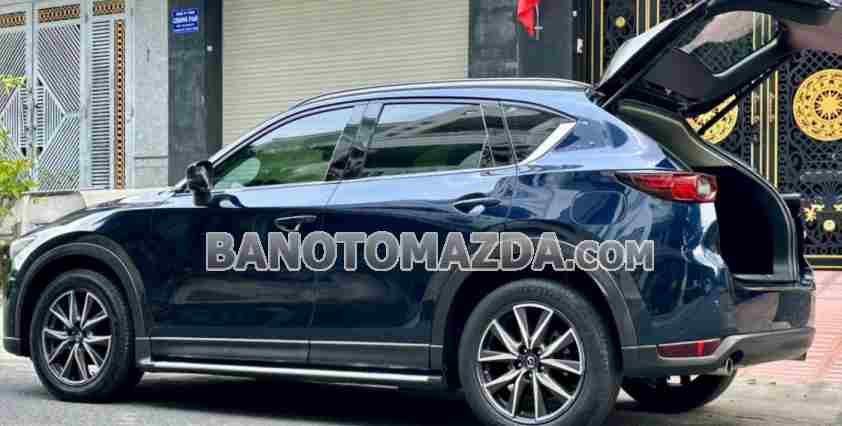 Cần bán gấp Mazda CX5 2.5 AT AWD năm 2019 giá cực tốt
