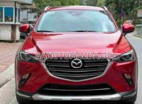Cần bán gấp Mazda CX3 Premium 1.5 AT đời 2022, màu Đỏ