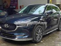 Bán Mazda CX5 2.5 AT 2WD, màu Xanh, Máy xăng, 2019