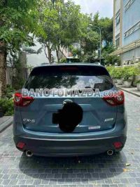 Bán xe Mazda CX5 2.5 AT 2WD đời 2017 - Giá tốt