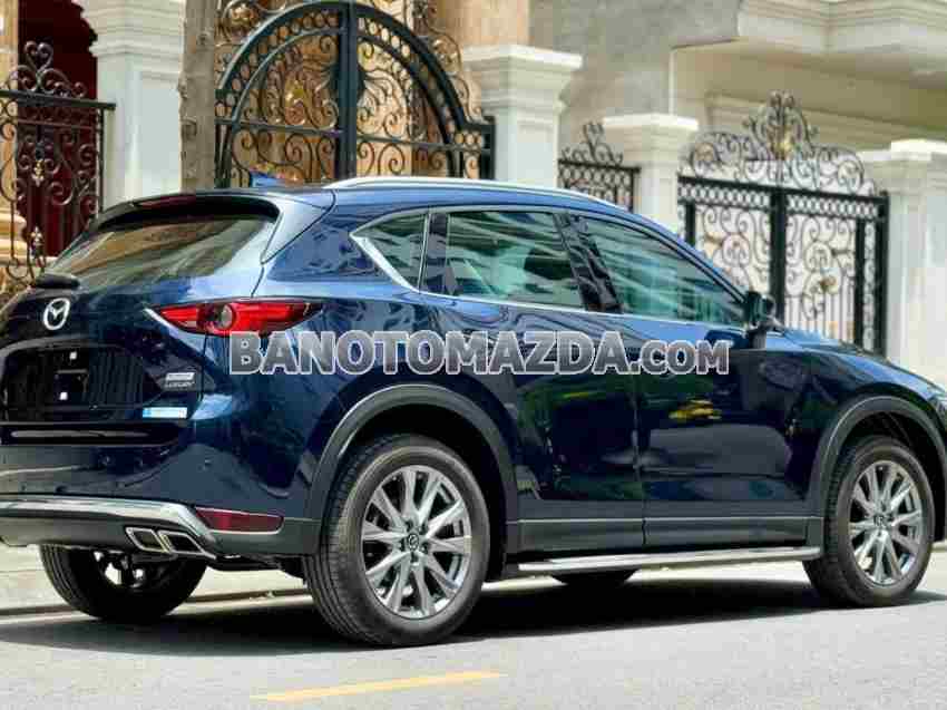 Cần bán xe Mazda CX5 Luxury 2.0 AT sx 2023