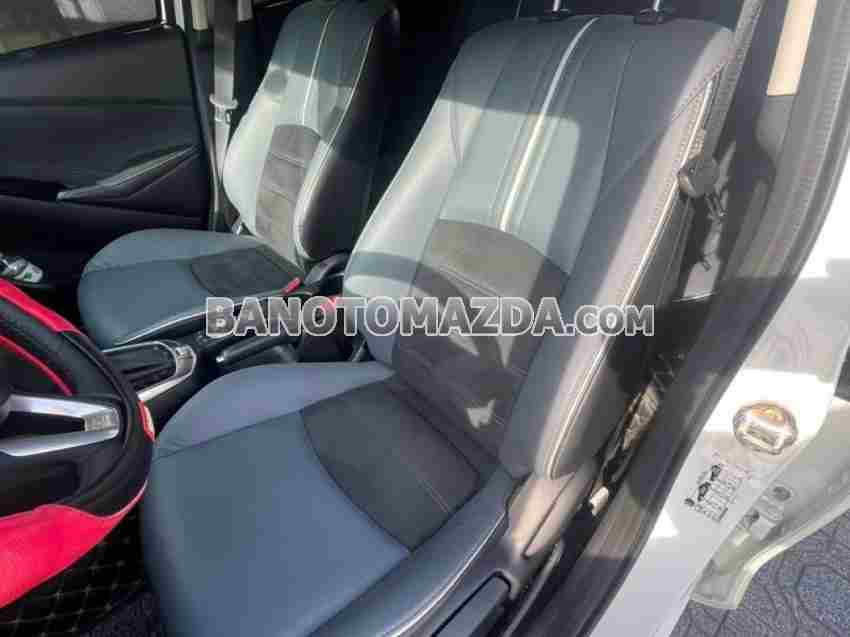 Cần bán xe Mazda 2 Luxury 2021 Số tự động màu Trắng