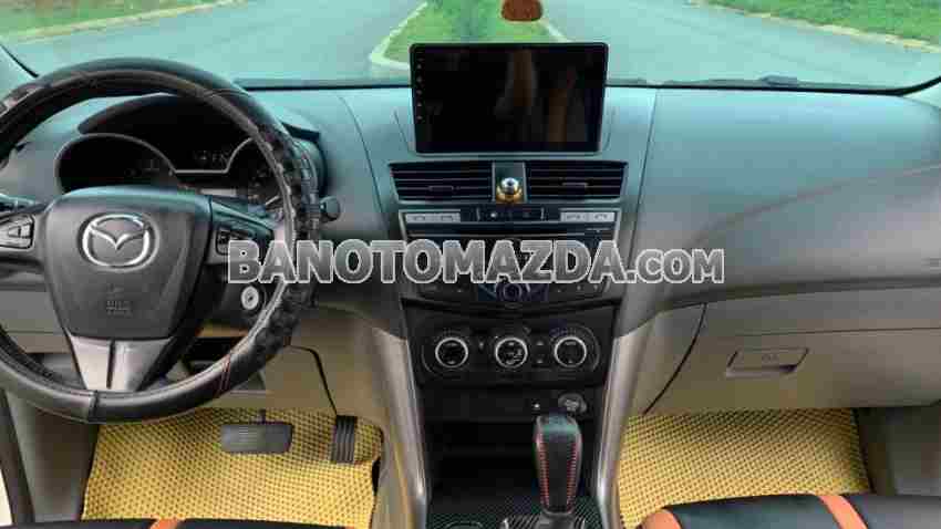 Bán xe Mazda BT50 2.2L 4x2 AT đời 2017 - Giá tốt