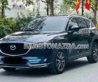 Cần bán xe Mazda CX5 2.0 AT màu Xanh 2019