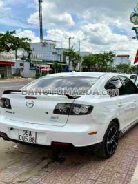 Xe Mazda 3 S 2.0 AT đời 2009 đẹp bán gấp