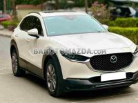Cần bán gấp xe Mazda CX 30 Premium 2.0 AT 2022 màu Trắng