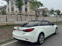 Cần bán xe Mazda 6 2.5 AT đời 2015