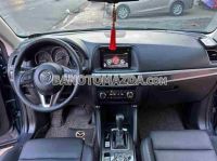 Cần bán xe Mazda CX5 2.5 AT màu Xanh 2016