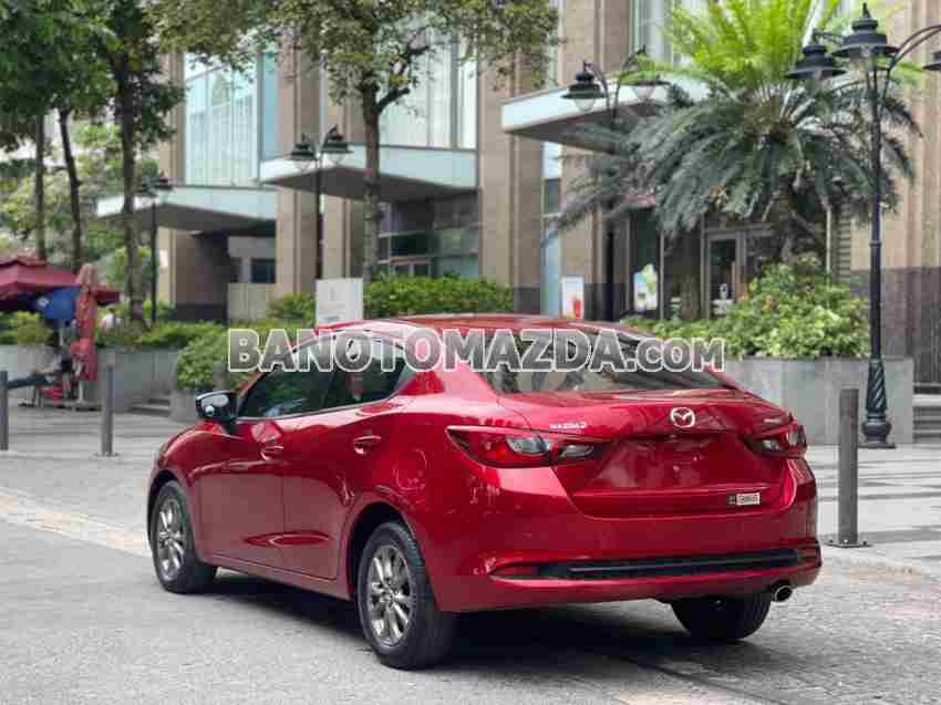 Mazda 2 1.5 AT 2021 Máy xăng đẹp long lanh