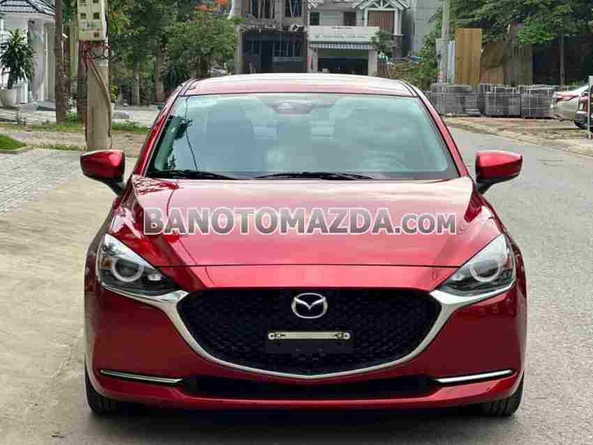 Cần bán nhanh Mazda 2 Premium 2021 cực đẹp