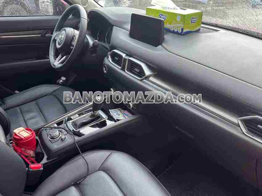 Mazda CX5 Luxury 2.0 AT 2024 Số tự động giá đẹp