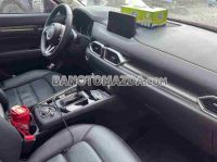 Mazda CX5 Luxury 2.0 AT 2024 Số tự động giá đẹp