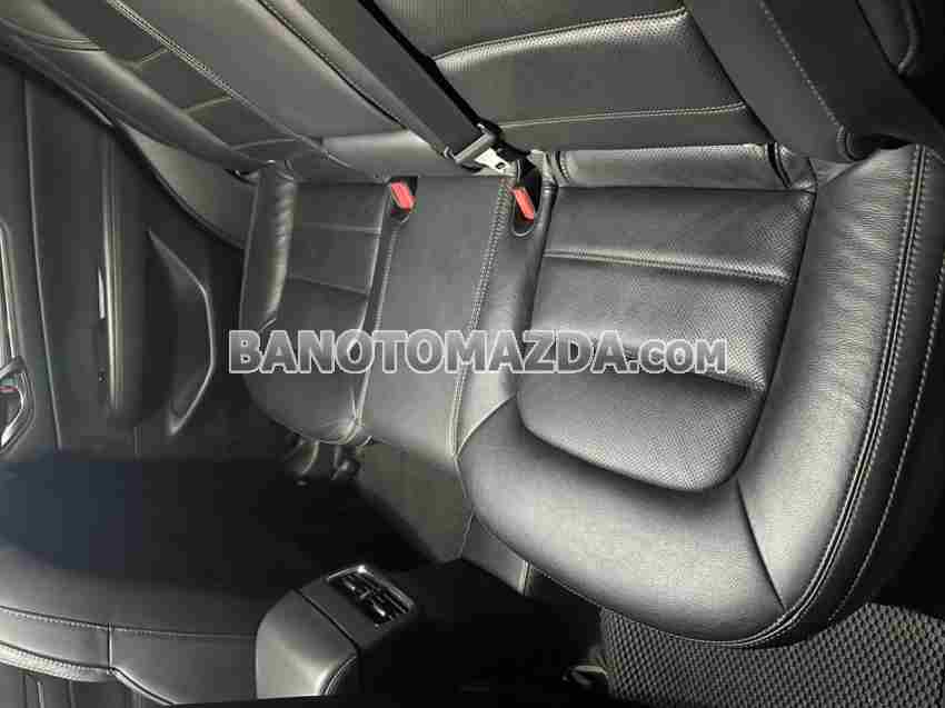 Mazda CX5 2.0 AT năm 2018 cần bán
