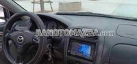 Cần bán gấp xe Mazda 323 Classic GLX năm 2003, màu Đen, Số tay