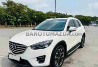 Xe Mazda CX5 2.5 AT 2WD đời 2017 đẹp bán gấp
